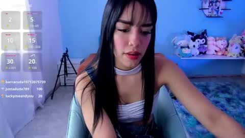 nenitaa_ online show from 29, 7, 2026
