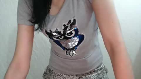 Nensy online show from 16, 1, 2025