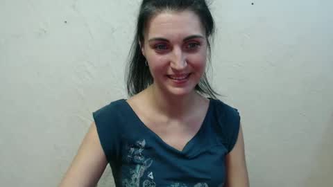 Nensy online show from 24, 1, 2025