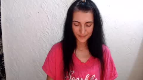 Snapshot of nensyfay_ chatting on 9, 7, 2026 Nensy online show from 9, 7, 2026