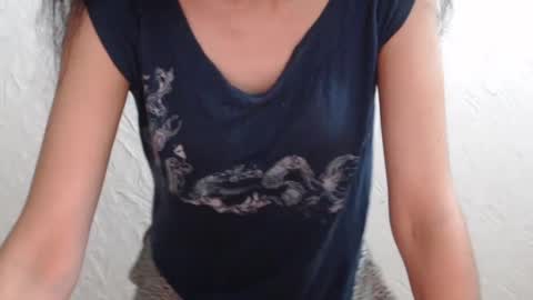 Snapshot of nensyfay_ chatting on 15, 7, 2026 Nensy online show from 15, 7, 2026