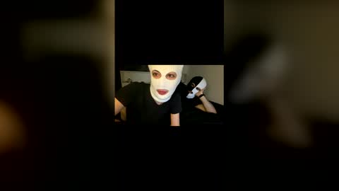 Snapshot of nensyxgenry chatting on 22, 4, 2026 Fieryblow online show from 22, 4, 2026