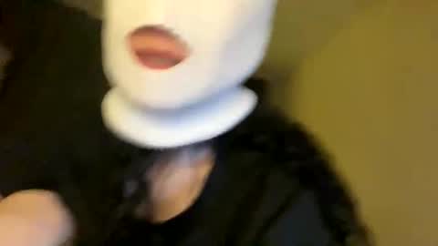 Snapshot of nensyxgenry chatting on 13, 5, 2026 Fieryblow online show from 13, 5, 2026