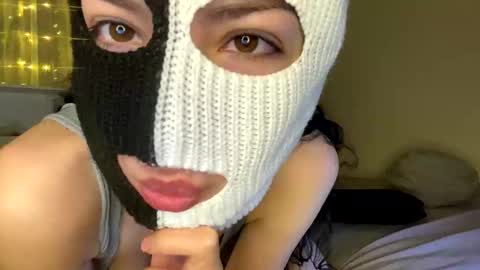 Snapshot of nensyxgenry chatting on 15, 5, 2026 Fieryblow online show from 15, 5, 2026
