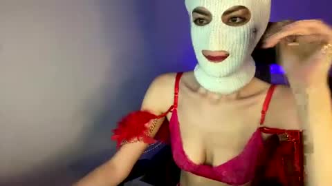 Snapshot of nensyxgenry chatting on 22, 7, 2026 Fieryblow online show from 22, 7, 2026