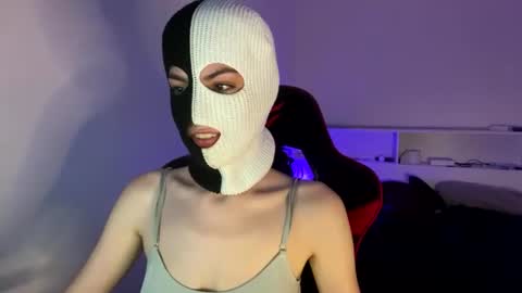 Snapshot of nensyxgenry chatting on 25, 7, 2026 Fieryblow online show from 25, 7, 2026