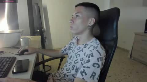 Jhin online show from 2, 10, 2025