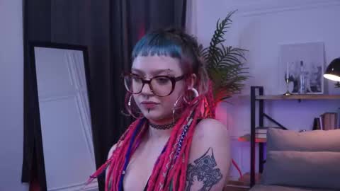 Neo Dream online show from 17, 1, 2026