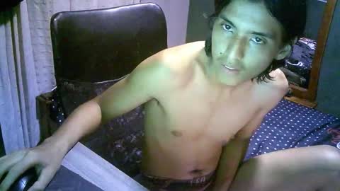 neo_luchotheboss online show from 4, 11, 2025