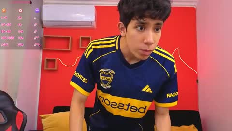 just Daniel  online show from 17, 4, 2026