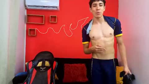 Snapshot of neo_twink chatting on 13, 6, 2026 just Daniel online show from 13, 6, 2026