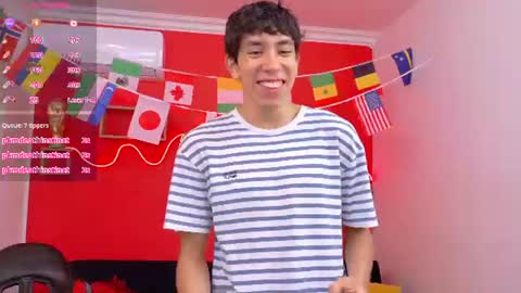 Snapshot of neo_twink chatting on 12, 7, 2026 just Daniel online show from 12, 7, 2026