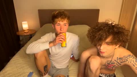 LEO and STACY online show from 10, 1, 2026