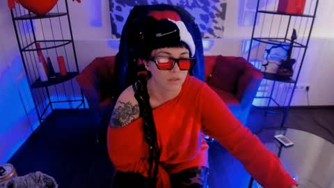Neo Geisha online show from 31, 5, 2026