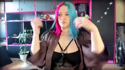 Snapshot of neon_baddie chatting on 14, 7, 2026 Ada online show from 14, 7, 2026