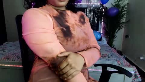 Snapshot of neon_venom chatting on 16, 5, 2026 Kashish online show from 16, 5, 2026