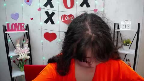 NeonilaLisova online show from 15, 9, 2025