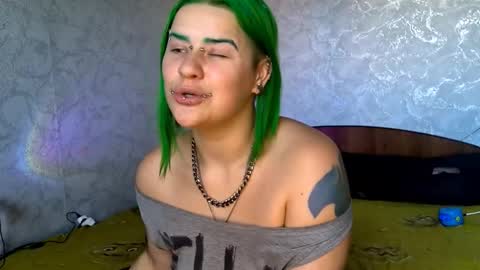 Ada online show from 13, 10, 2025