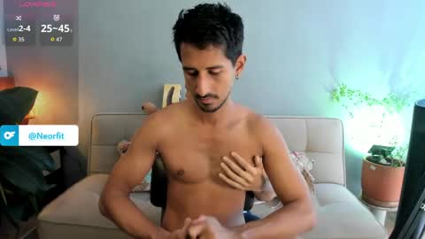 Snapshot of neorfit chatting on 18, 5, 2026 neorfit online show from 18, 5, 2026