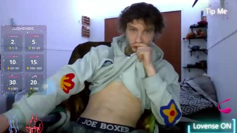 nephew_p online show from 8, 5, 2026