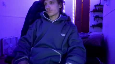 nephew_p online show from 19, 5, 2026