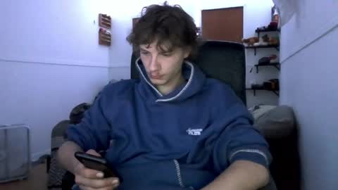 nephew_p online show from 27, 5, 2026