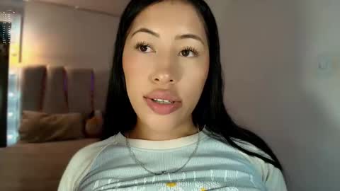 Snapshot of nerak_a chatting on 20, 2, 2025 Helena Every Friday new video for my fan club loves online show from 20, 2, 2025