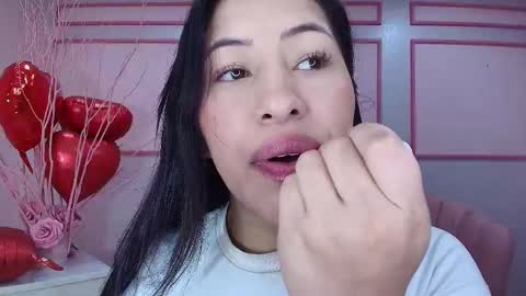 Snapshot of nerak_a chatting on 11, 3, 2025 Helena Every Friday new video for my fan club loves online show from 11, 3, 2025