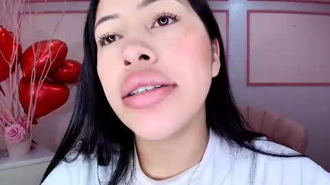 Snapshot of nerak_a chatting on 12, 3, 2025 Helena Every Friday new video for my fan club loves online show from 12, 3, 2025