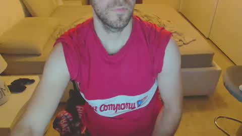 Nerchia89 online show from 10, 10, 2025