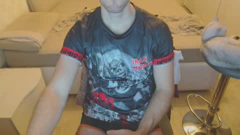 Nerchia89 online show from 18, 10, 2025