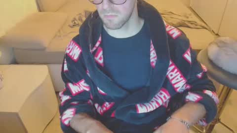 Nerchia89 online show from 21, 10, 2025