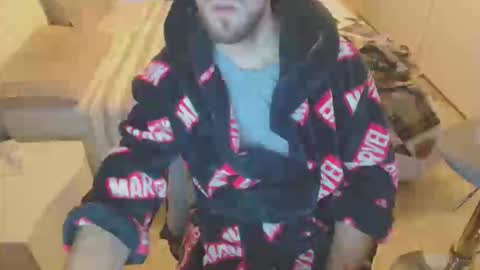 Nerchia89 online show from 28, 11, 2025