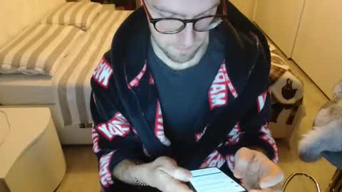 Nerchia89 online show from 25, 3, 2026