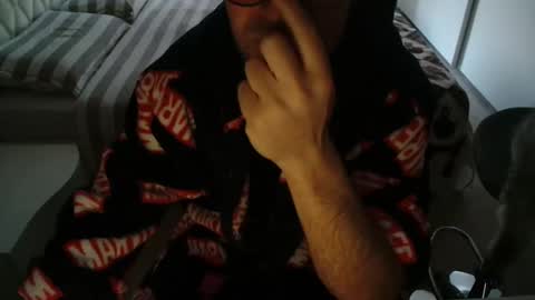 Nerchia89 online show from 27, 3, 2026