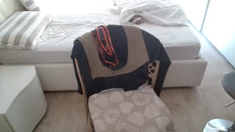 Nerchia89 online show from 21, 4, 2026