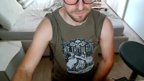 Nerchia89 online show from 27, 5, 2026