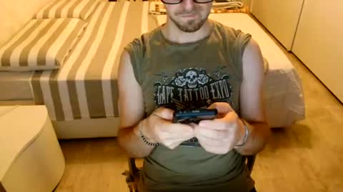 Snapshot of nerchia_89 chatting on 21, 6, 2026 Nerchia89 online show from 21, 6, 2026