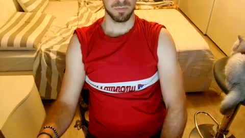 Snapshot of nerchia_89 chatting on 30, 6, 2026 Nerchia89 online show from 30, 6, 2026