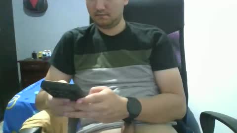 MrBull online show from 23, 5, 2026