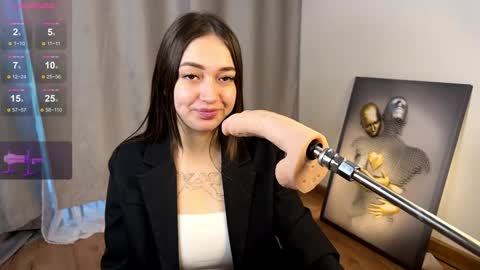 Lina Liza Emily and Grace online show from 28, 9, 2025