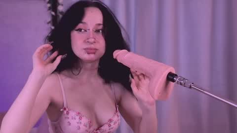 Lina Liza Emily and Grace online show from 10, 10, 2025