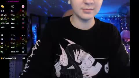 NerdySquirty online show from 7, 12, 2024