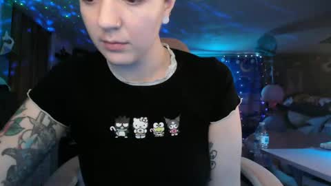 NerdySquirty online show from 9, 12, 2024