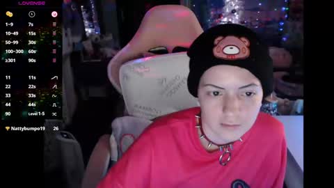 NerdySquirty online show from 4, 1, 2025