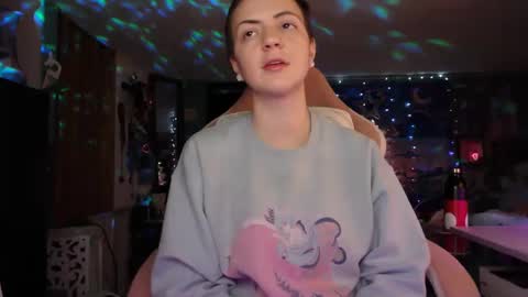 NerdySquirty online show from 25, 1, 2025