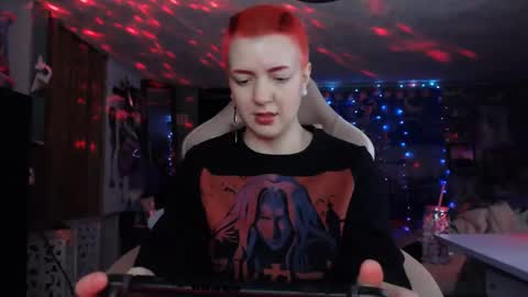 NerdySquirty online show from 19, 2, 2025