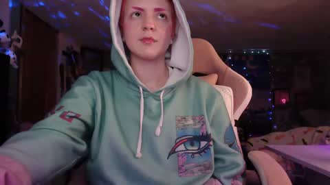 NerdySquirty online show from 7, 3, 2025