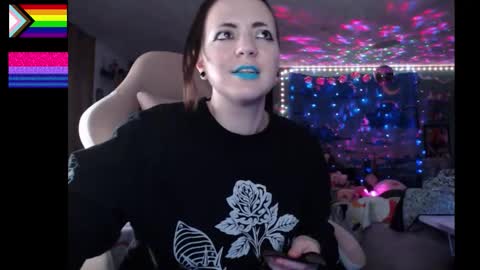 NerdySquirty online show from 26, 10, 2025