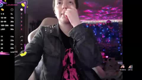 NerdySquirty online show from 17, 1, 2026